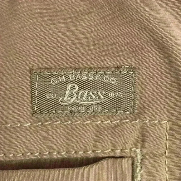 Bass shorts‎ NWT - Picture 3 of 4
